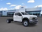 2026 Ford F-450 Super Cab DRW 4WD Reading Service Truck for sale #FN6545 - photo 1
