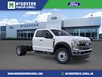 2026 Ford F-450 Super Cab DRW 4WD Reading Service Truck for sale #FN6545 - photo 23