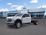 2026 Ford F-450 Super Cab DRW 4WD Reading Service Truck for sale #FN6545 - photo 24