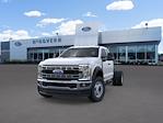 2026 Ford F-450 Super Cab DRW 4WD Reading Service Truck for sale #FN6545 - photo 3