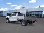 2026 Ford F-450 Super Cab DRW 4WD Reading Service Truck for sale #FN6545 - photo 5