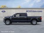2025 Ford F-150 SuperCrew Cab 4WD Pickup for sale #FN6546 - photo 5