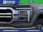 2025 Ford F-150 SuperCrew Cab 4WD Pickup for sale #FN6546 - photo 40