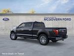 2025 Ford F-150 SuperCrew Cab 4WD Pickup for sale #FN6546 - photo 6