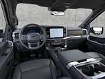 2025 Ford F-150 SuperCrew Cab 4WD Pickup for sale #FN6546 - photo 9