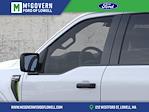 2025 Ford F-150 SuperCrew Cab 4WD Pickup for sale #FN6548 - photo 18