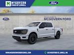 2025 Ford F-150 SuperCrew Cab 4WD Pickup for sale #FN6548 - photo 3