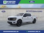 2025 Ford F-150 SuperCrew Cab 4WD Pickup for sale #FN6548 - photo 22