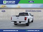 2025 Ford F-150 SuperCrew Cab 4WD Pickup for sale #FN6548 - photo 28