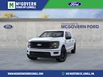 2025 Ford F-150 SuperCrew Cab 4WD Pickup for sale #FN6548 - photo 4