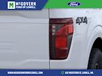 2025 Ford F-150 SuperCrew Cab 4WD Pickup for sale #FN6548 - photo 39