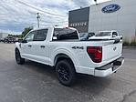 2025 Ford F-150 SuperCrew Cab 4WD Pickup for sale #FN6548 - photo 41