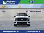 2025 Ford F-150 SuperCrew Cab 4WD Pickup for sale #FN6548 - photo 8
