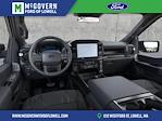2025 Ford F-150 SuperCrew Cab 4WD Pickup for sale #FN6548 - photo 9
