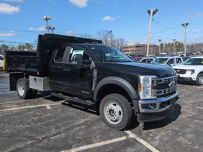 New 2026 Ford F-550 - photo 1