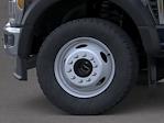2026 Ford F-550 Super Cab DRW 4WD Iroquois Landscape Dump for sale #FN6549 - photo 19