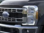2026 Ford F-550 Super Cab DRW 4WD Cab Chassis for sale #FN6549 - photo 17