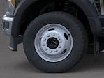 2026 Ford F-550 Super Cab DRW 4WD Cab Chassis for sale #FN6549 - photo 19