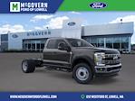 2026 Ford F-550 Super Cab DRW 4WD Cab Chassis for sale #FN6549 - photo 23