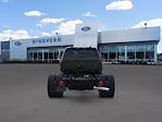 2026 Ford F-550 Super Cab DRW 4WD Cab Chassis for sale #FN6549 - photo 34