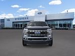 2026 Ford F-550 Super Cab DRW 4WD Iroquois Landscape Dump for sale #FN6549 - photo 7