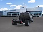 2026 Ford F-550 Super Cab DRW 4WD Iroquois Landscape Dump for sale #FN6549 - photo 8