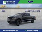 2025 Ford F-150 SuperCrew Cab 4WD Pickup for sale #FN6556 - photo 3