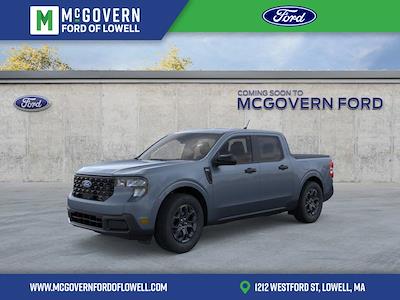 2025 Ford Maverick SuperCrew Cab AWD Pickup for sale #FN6558 - photo 1