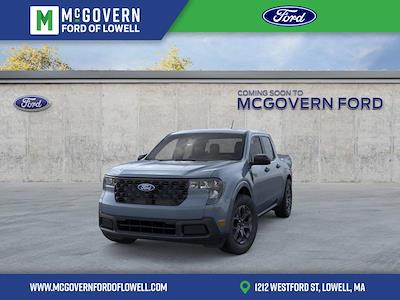 2025 Ford Maverick SuperCrew Cab AWD Pickup for sale #FN6558 - photo 2