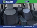 2025 Ford Maverick SuperCrew Cab AWD Pickup for sale #FN6558 - photo 10