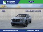 2025 Ford Maverick SuperCrew Cab AWD Pickup for sale #FN6558 - photo 3
