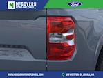 2025 Ford Maverick SuperCrew Cab AWD Pickup for sale #FN6558 - photo 22