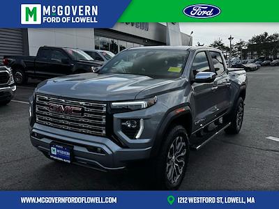 2025 GMC Canyon Crew Cab 4WD Pickup for sale #FN6562A - photo 1