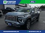 2025 GMC Canyon Crew Cab 4WD Pickup for sale #FN6562A - photo 1