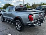 2025 GMC Canyon Crew Cab 4WD Pickup for sale #FN6562A - photo 9