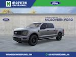 2025 Ford F-150 SuperCrew Cab 4WD Pickup for sale #FN6563 - photo 24