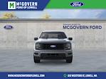 2025 Ford F-150 SuperCrew Cab 4WD Pickup for sale #FN6563 - photo 29