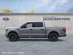 2025 Ford F-150 SuperCrew Cab 4WD Pickup for sale #FN6563 - photo 5