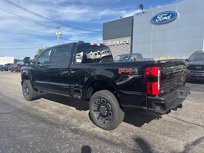 New 2026 Ford F-350 Crew Cab 4WD SRW Pickup for sale #FN6564 - photo 2