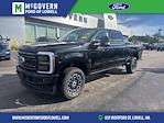 New 2026 Ford F-350 Crew Cab 4WD SRW Pickup for sale #FN6564 - photo 1