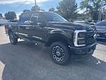 New 2026 Ford F-350 Crew Cab 4WD SRW Pickup for sale #FN6564 - photo 4