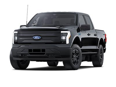 2025 Ford F-150 Lightning SuperCrew Cab AWD Pickup for sale #FN6566 - photo 1