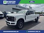 New 2026 Ford F-350 Platinum Crew Cab 4WD SRW Pickup for sale #FN6568 - photo 1