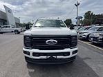 New 2026 Ford F-350 Platinum Crew Cab 4WD SRW Pickup for sale #FN6568 - photo 3
