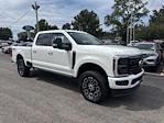 New 2026 Ford F-350 Platinum Crew Cab 4WD SRW Pickup for sale #FN6568 - photo 4