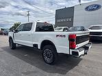 New 2026 Ford F-350 Platinum Crew Cab 4WD SRW Pickup for sale #FN6568 - photo 31