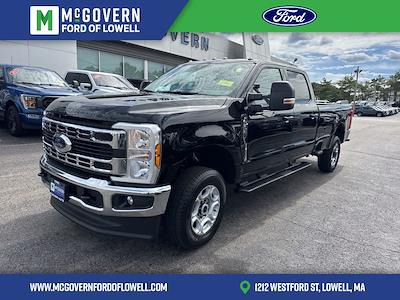 New 2026 Ford F-350 Crew Cab 4WD SRW Pickup for sale #FN6569 - photo 1