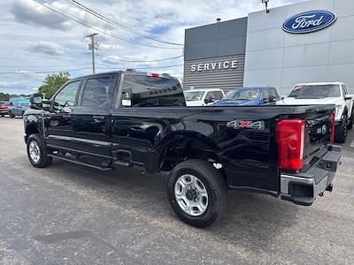 New 2026 Ford F-350 Crew Cab 4WD SRW Pickup for sale #FN6569 - photo 2