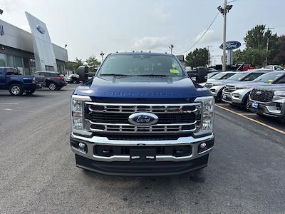 2026 Ford F-350 Crew Cab SRW 4WD Pickup for sale #FN6570 - photo 2