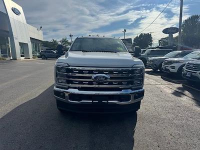 2026 Ford F-350 Crew Cab SRW 4WD Pickup for sale #FN6571 - photo 2